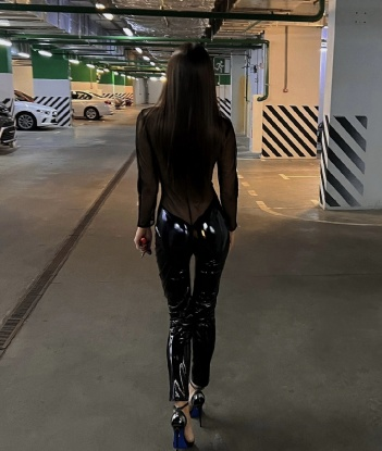 Анкета проститутки Ирина - Фото, г. Мензелинск, 25 лет, №1267